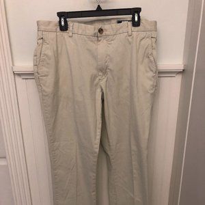 Vineyard Vines Mens Breaker Pants 36x34